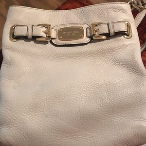 purses these are real coach and Michael kors.